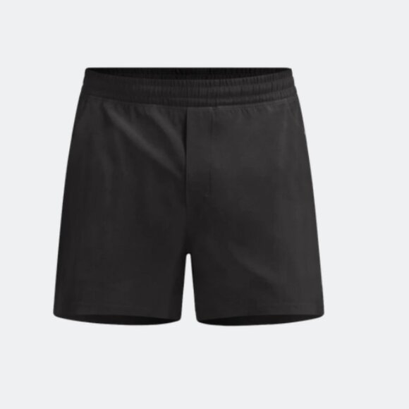 Lululemon Men’s Black Pace Breaker 7” Lined Athletic Short MENS MED - Picture 7 of 7
